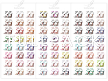 Garbaggio // Lana Sandals - Fullpack