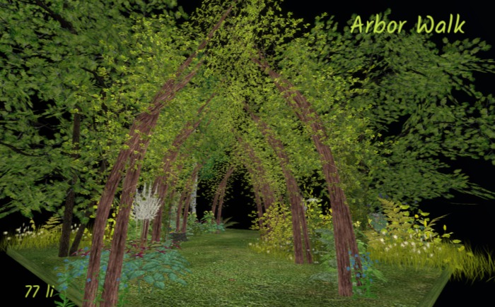 ImagiNits Arbour Walk