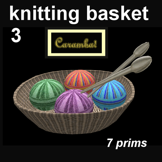 knitting basket 3 