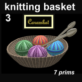 knitting basket 3 (modify/transfer)