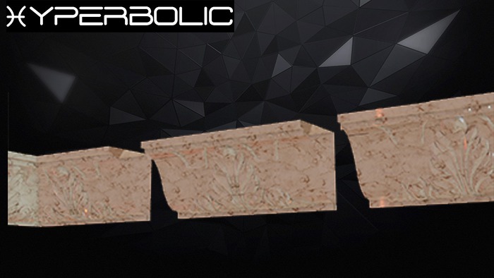 Hyperbolic-cornice9-boxed