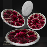 !Lyrical B!zarre Templates! - Roses Bowl MESH FP