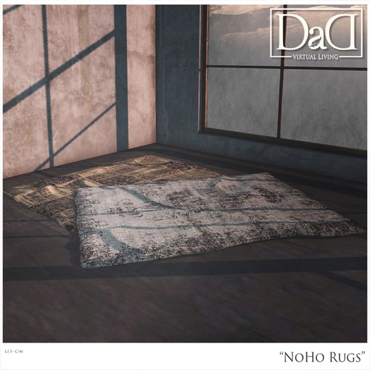 NoHo Rugs