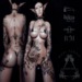 Leven ink rozi ad female 2