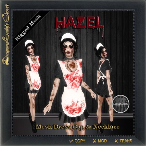 Hazel