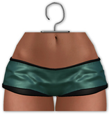 [[ Masoom ]] Mae Shorts- Hunter-Legacy Body, Lara, Freya & Hourglass