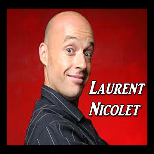 [Joke's World]  "Laurent Nicolet" 6 gestures (box)