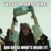 Ive got a jar of dirt