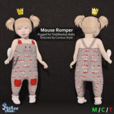 [Jester Inc.] Mouse Romper!