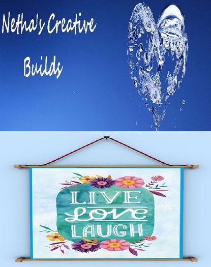 Live Love Laugh