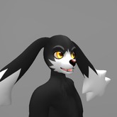 Klonoa Omega Foxen Mod