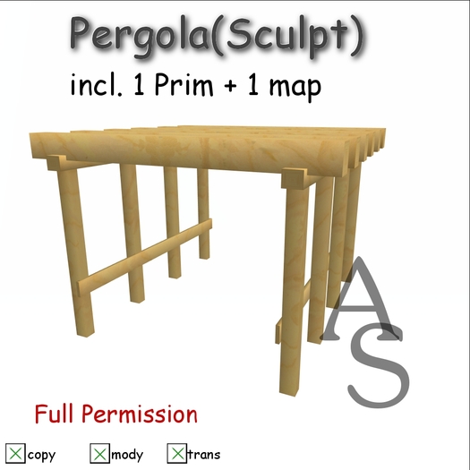 Percola(sculpt)