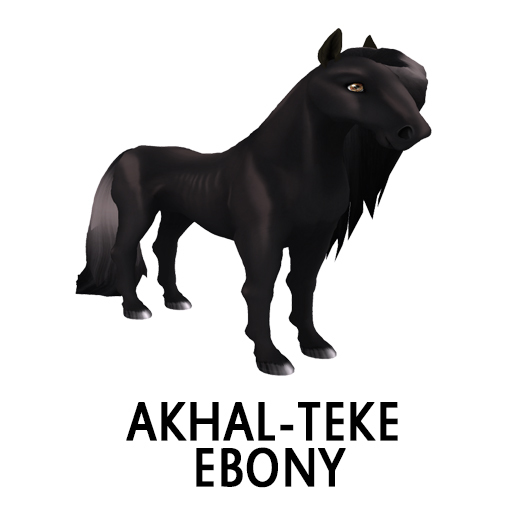 Ebony Lust
