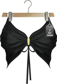 JF Design"Rae"[Maitreya/Belleza/Hourglass] Top-Black