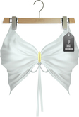 JF Design"Rae"[Maitreya/Belleza/Hourglass] Top-White