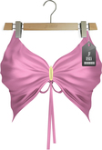 JF Design"Rae"[Maitreya/Belleza/Hourglass] Top-Pink