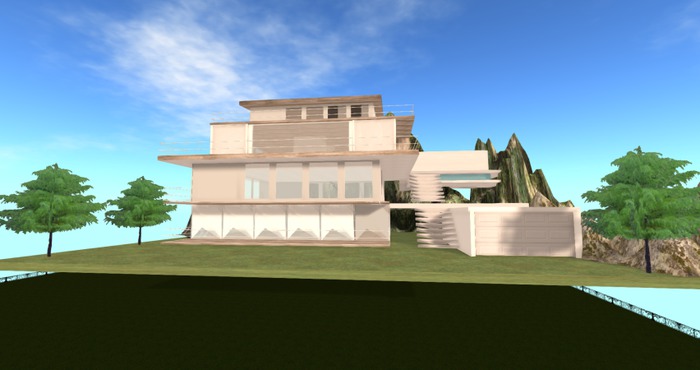 Hill House