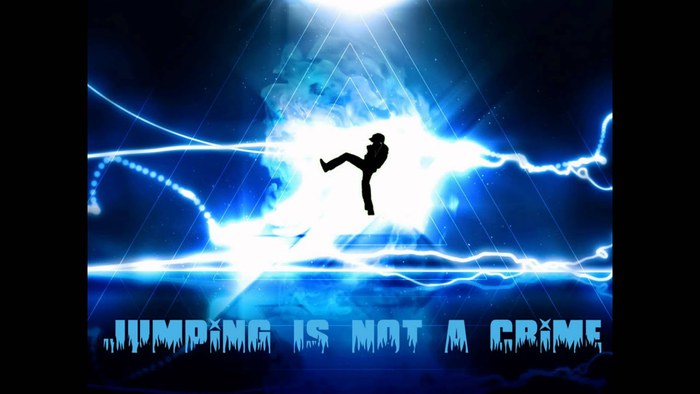 Jumped - Loituma Dancer