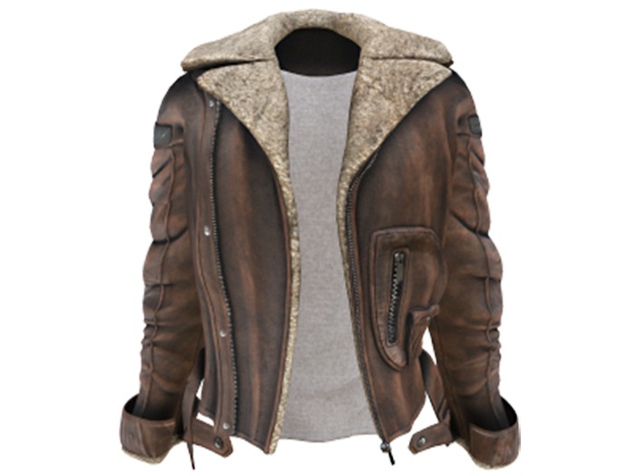 MINIMAL - Maverick Jacket FATPACK