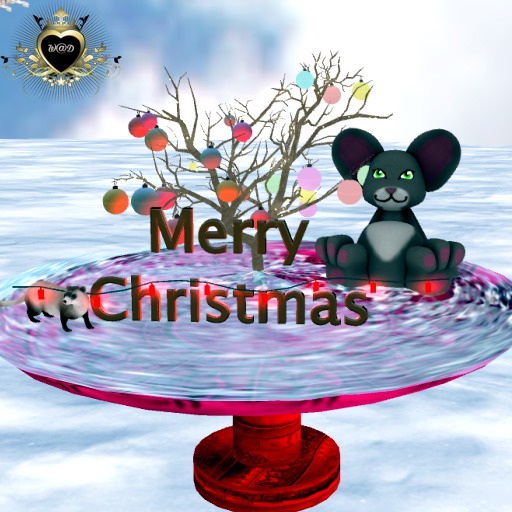 Christmas decor