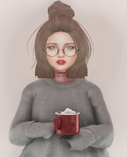 DEMO_[NANI] Eidi Hair