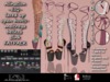 Alination eiq laced up open boots mai bel slifatpackmain