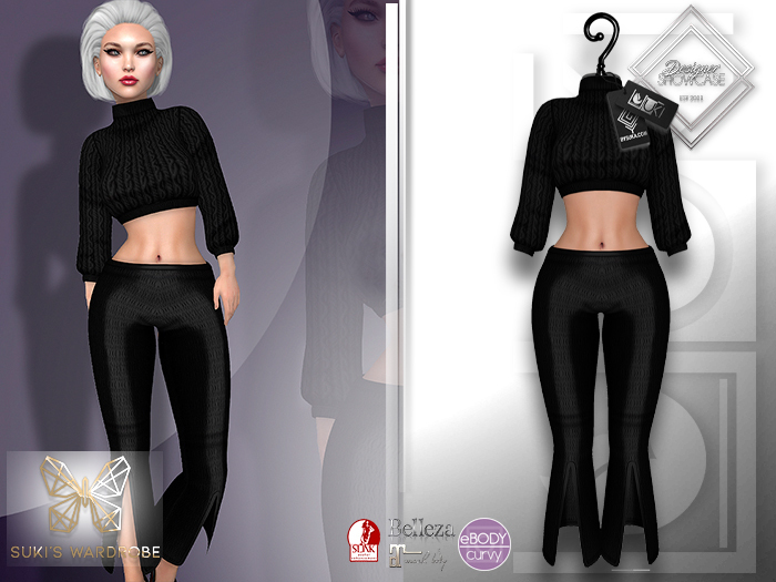 :::Suki::: Eliza black