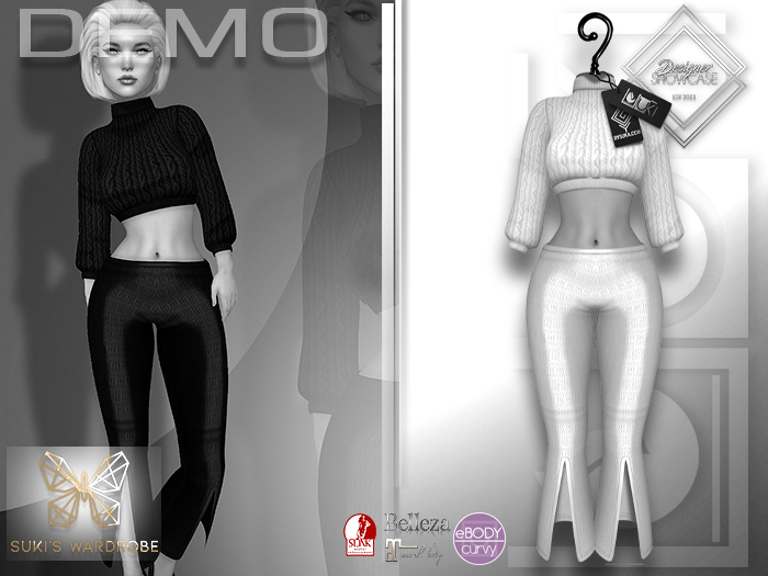 :::Suki::: Eliza DEMO