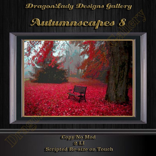 Autumnscapes 8