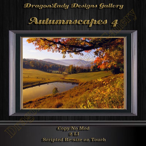 Autumnscapes 4