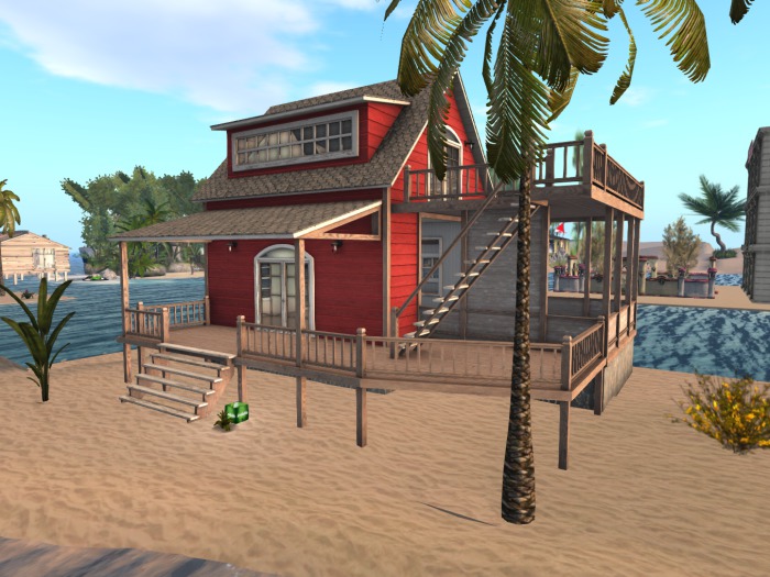 Rent Home - Low Cost