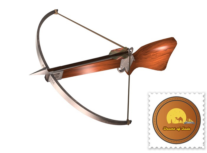 Ballesta / Crossbow [G&S]