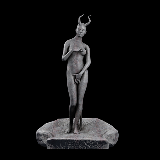 POLYMORPH - Dark Venus