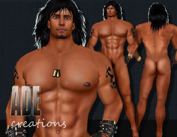 Mike skin&shape(boxed)