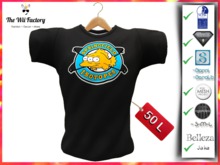 Isotopes Shirt