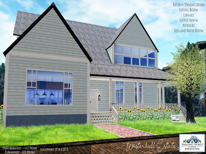 !AH! Westerhill Estate 10