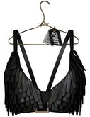 SPIRIT - Aiza bra [BLACK]