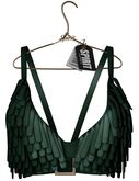 SPIRIT - Aiza bra [GREEN]