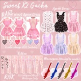 18.RNK SweetX2 Gacha-Ribbon-Yellow