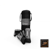 -David Heather-Boxing Equipment