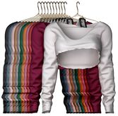 SPIRIT - Edel shirts [FATPACK]