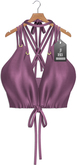 JF Design"Jane"[Maitreya/Belleza] Top - Orchid