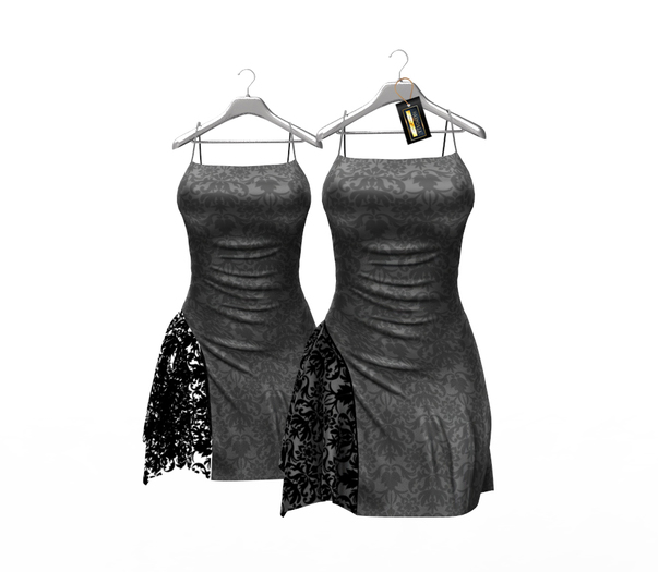 Maitreya Dress