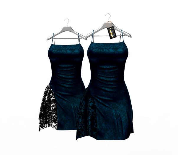 Maitreya Dress