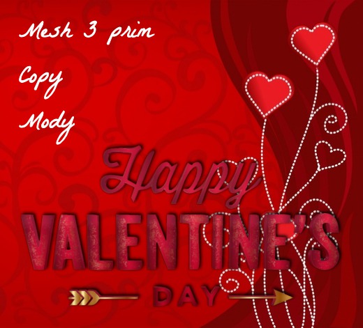 Happy Valentine's Day 2