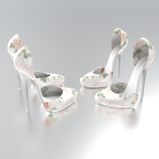 Wedding Shoes