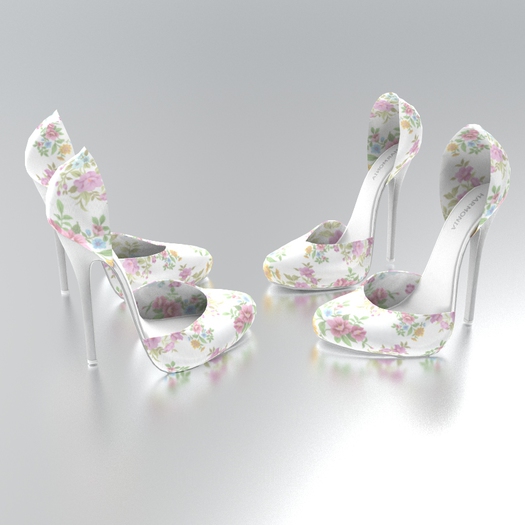 Wedding Shoes