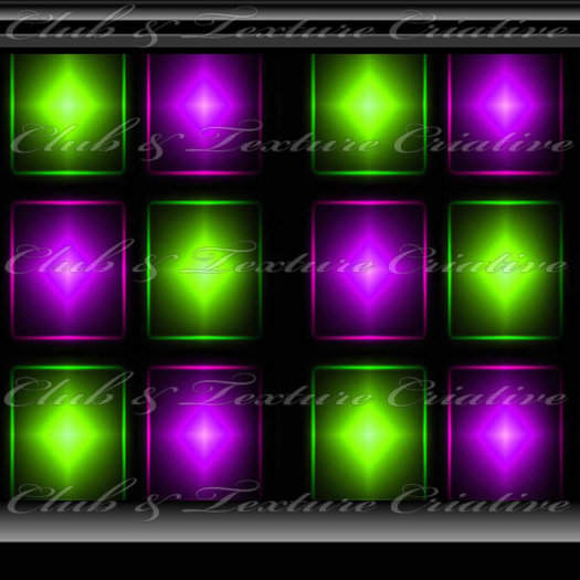 Club Texture Design