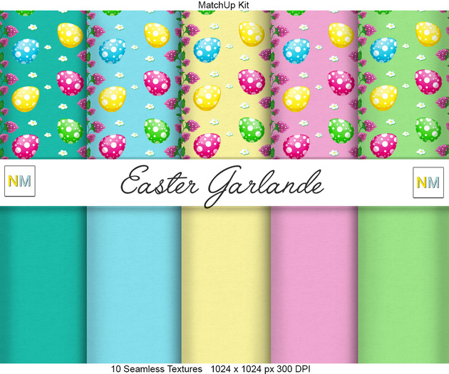Easter