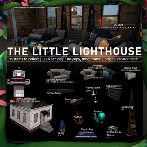 22769 - Anchor - COMMON